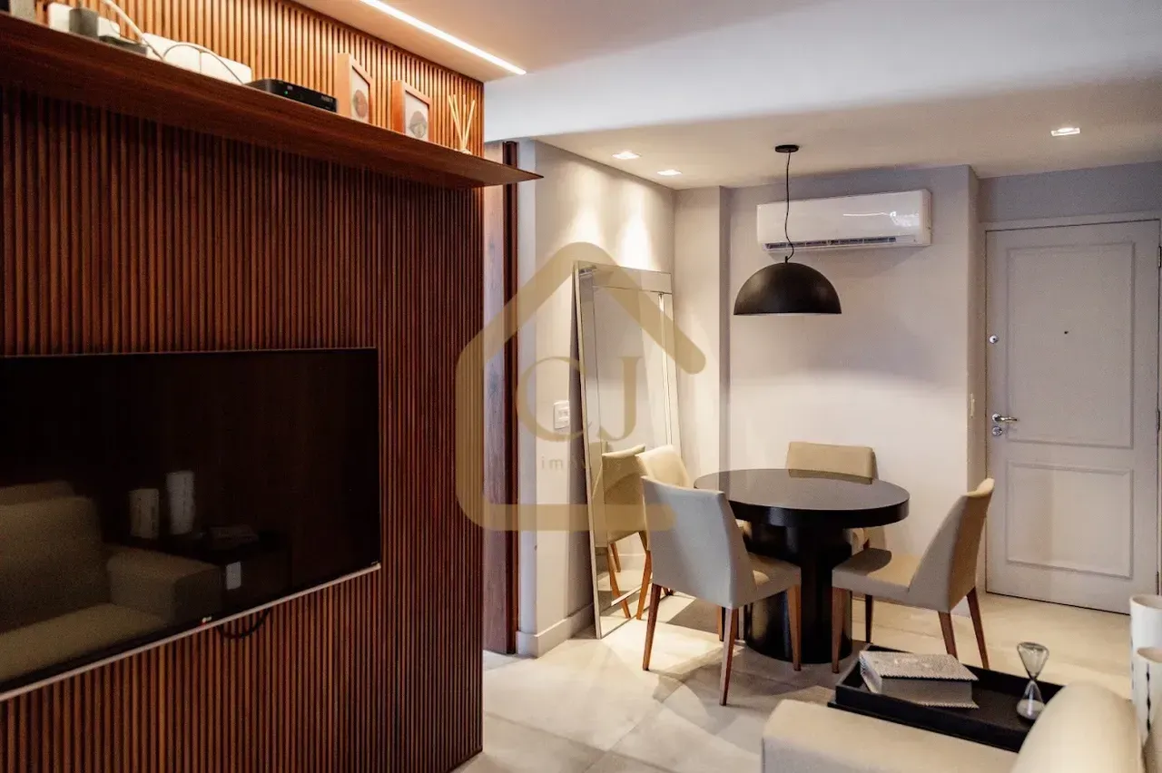 1-bedroom, 1-bath apartment with a balcony — photo 8