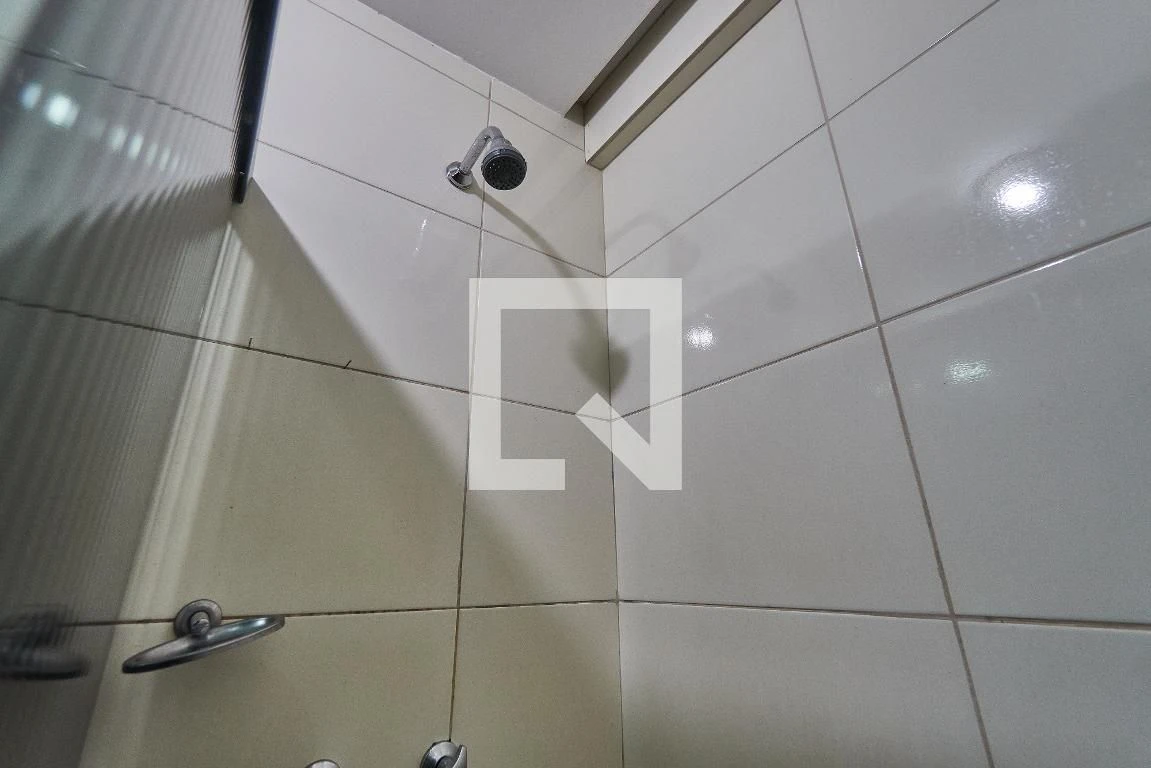 Apartamento com 2 quartos, 2 banheiros e 1 vaga aceitando pets — photo 41