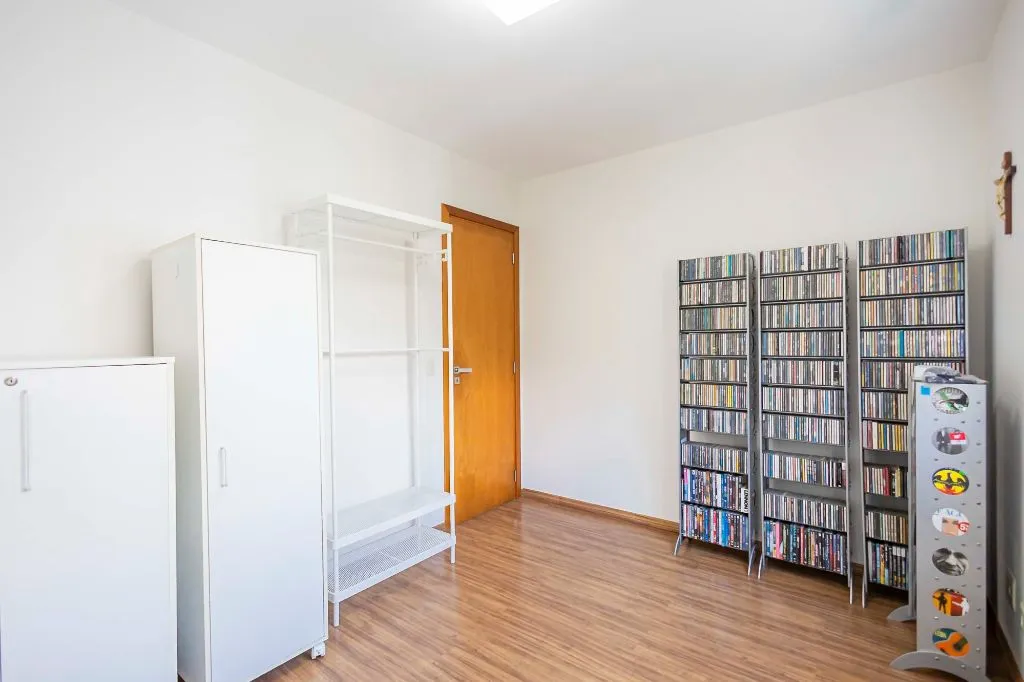 3-bedroom apartment on the 6th floor (top level) — photo 24