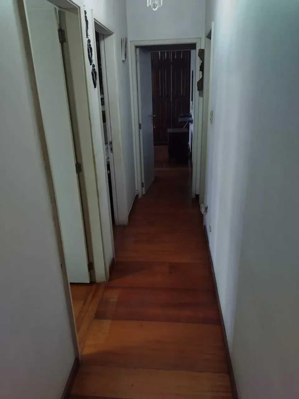 Furnished 140 m² apartment with 3 bedrooms and 3 baths — photo 14