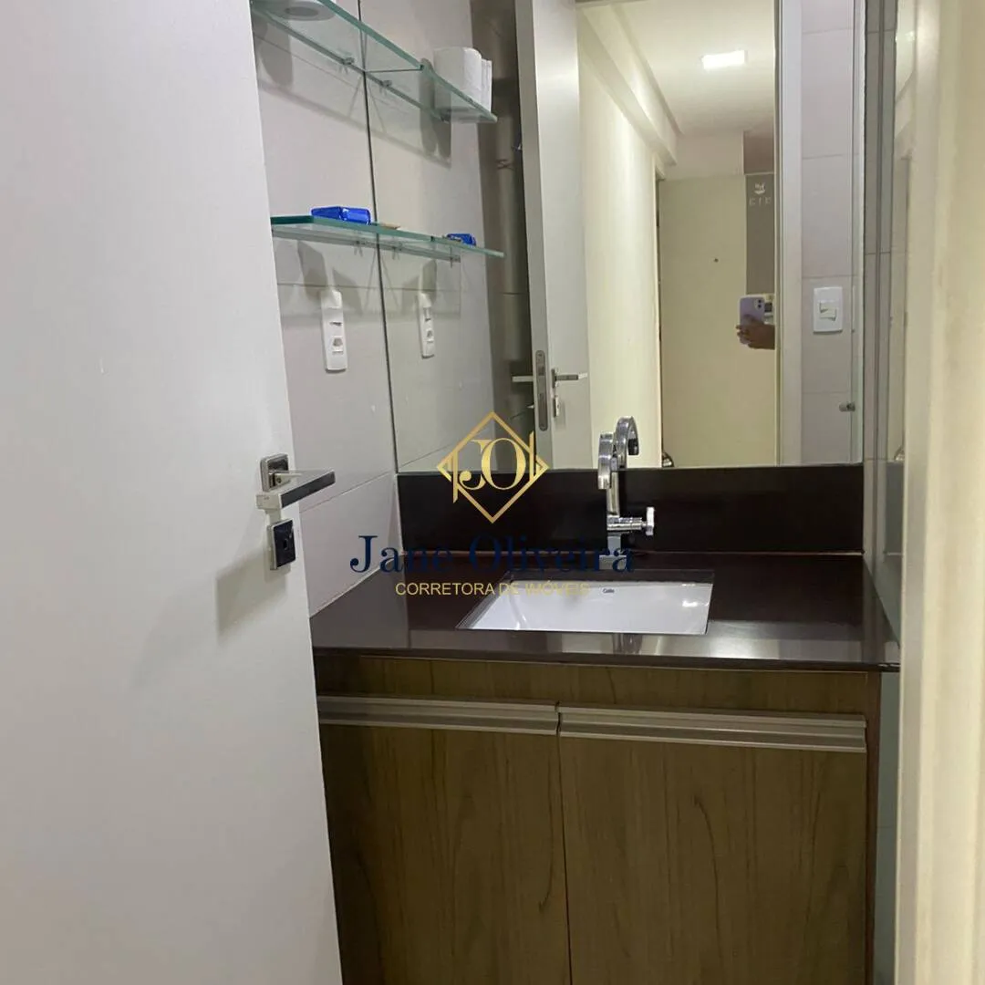 Furnished 2-bedroom apartment with 50 m² — photo 15