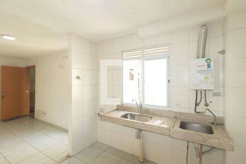 Apartamento para aluguel com 2 quartos e 1 vaga — photo 19