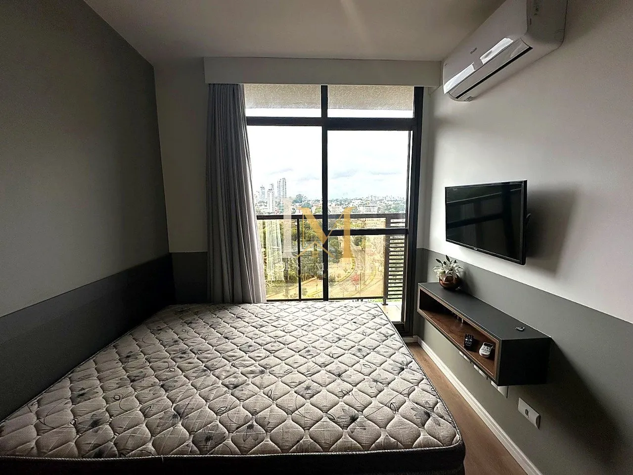 Мебльована квартира 54 м² на 10-му поверсі — photo 24