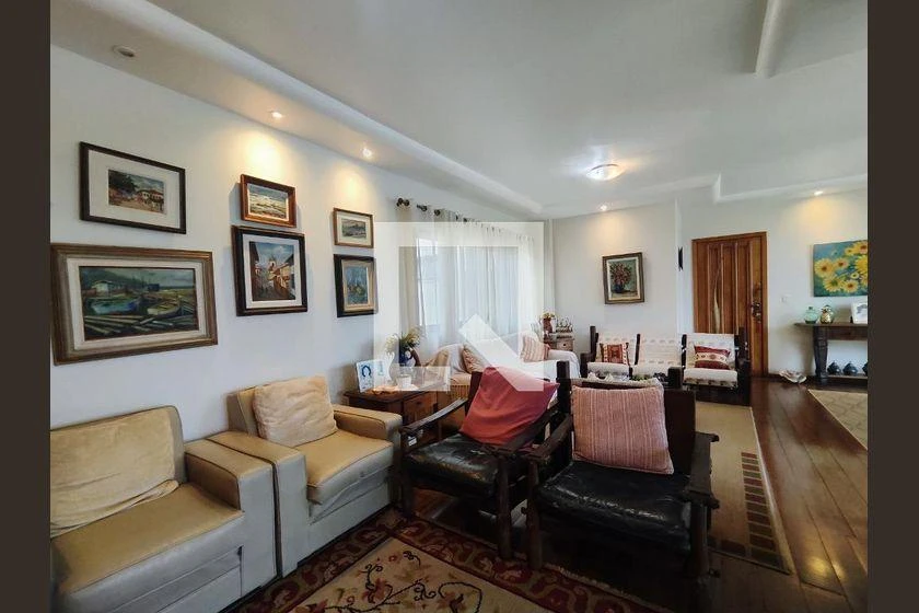 Apartamento mobiliado 360 m² com churrasqueira na varanda — photo 11