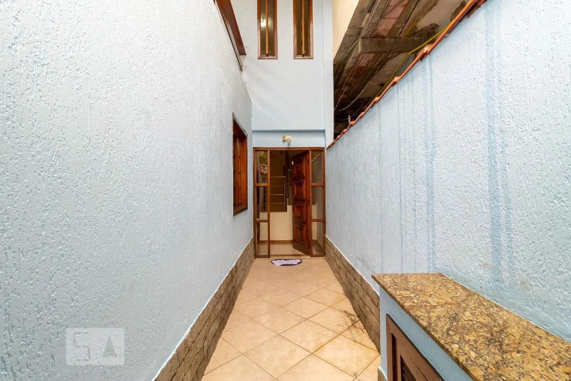4-bedroom house with a jacuzzi in Rio de Janeiro — photo 24