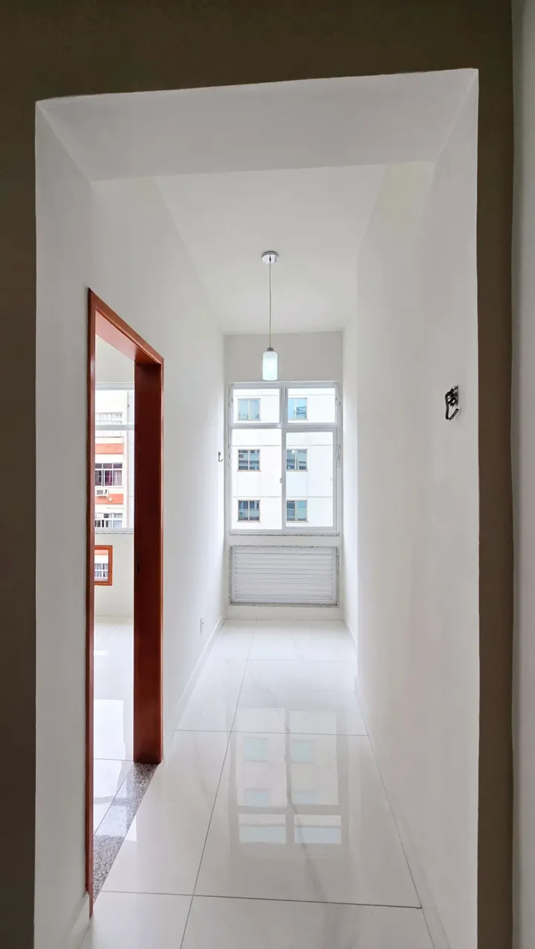 Apartamento de 1 quarto e 32 m² — photo 19