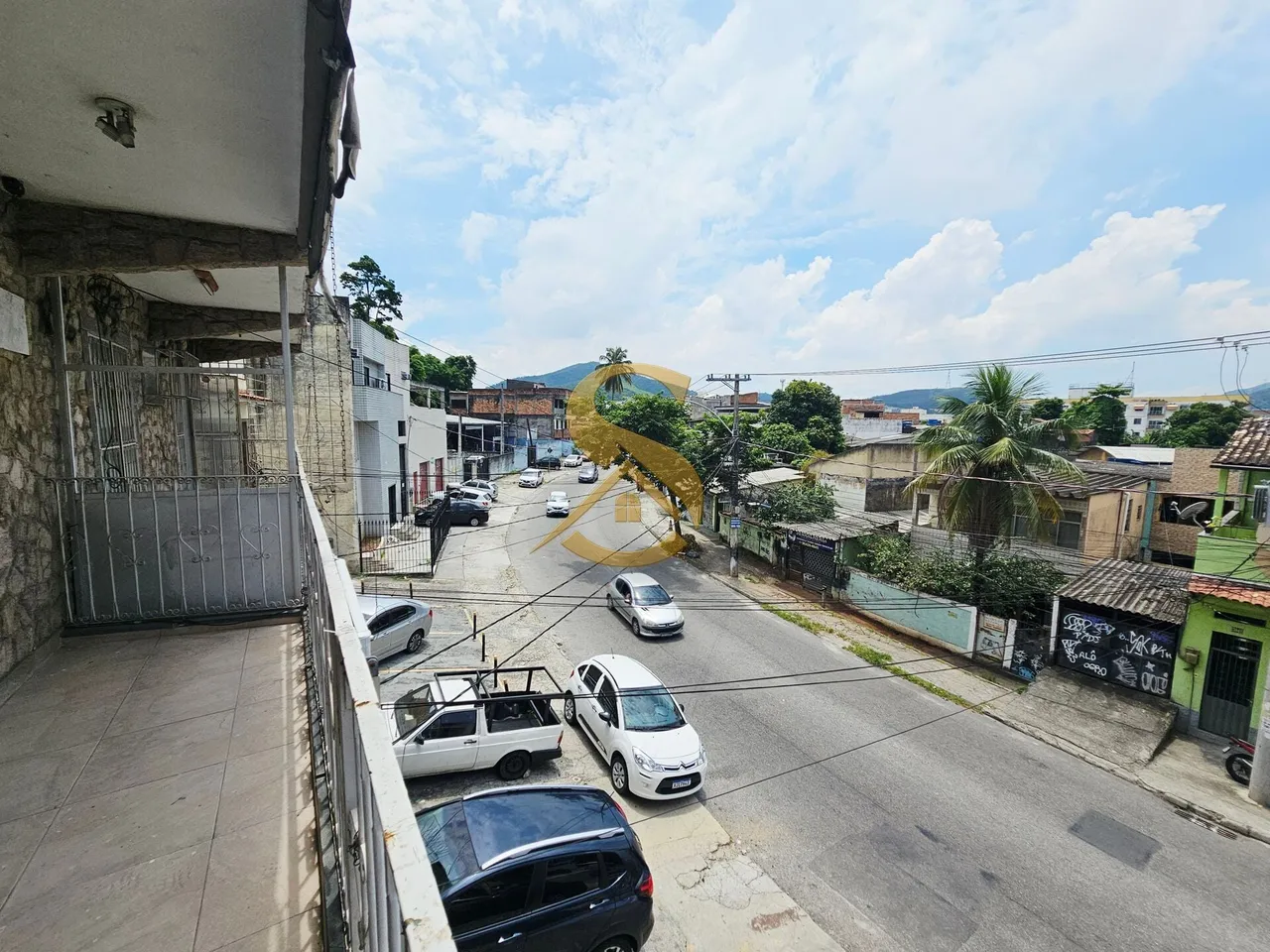 Apartamento de 1 quarto com varanda — photo 9