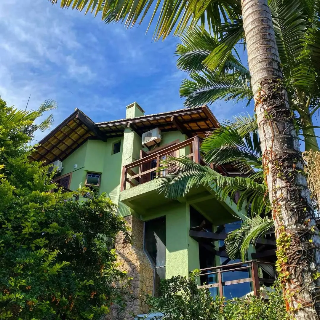 House with 3 bedrooms and glazed balcony — photo 9