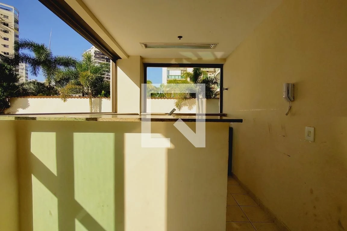 Посудомийна машина та 3 спальні: квартира 76 м² — photo 29