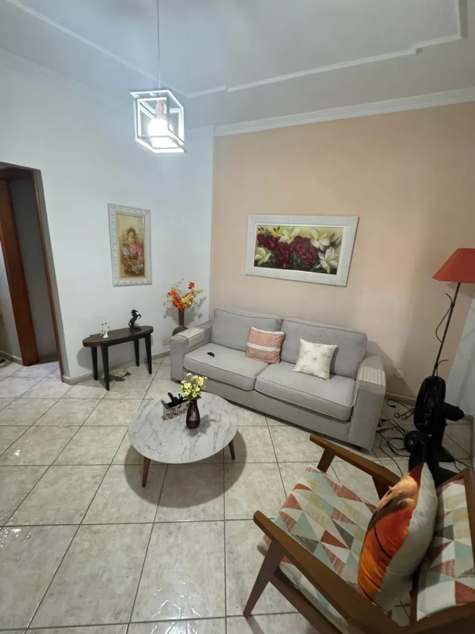 Apartamento mobiliado com 2 quartos e 2 banheiros — photo 8