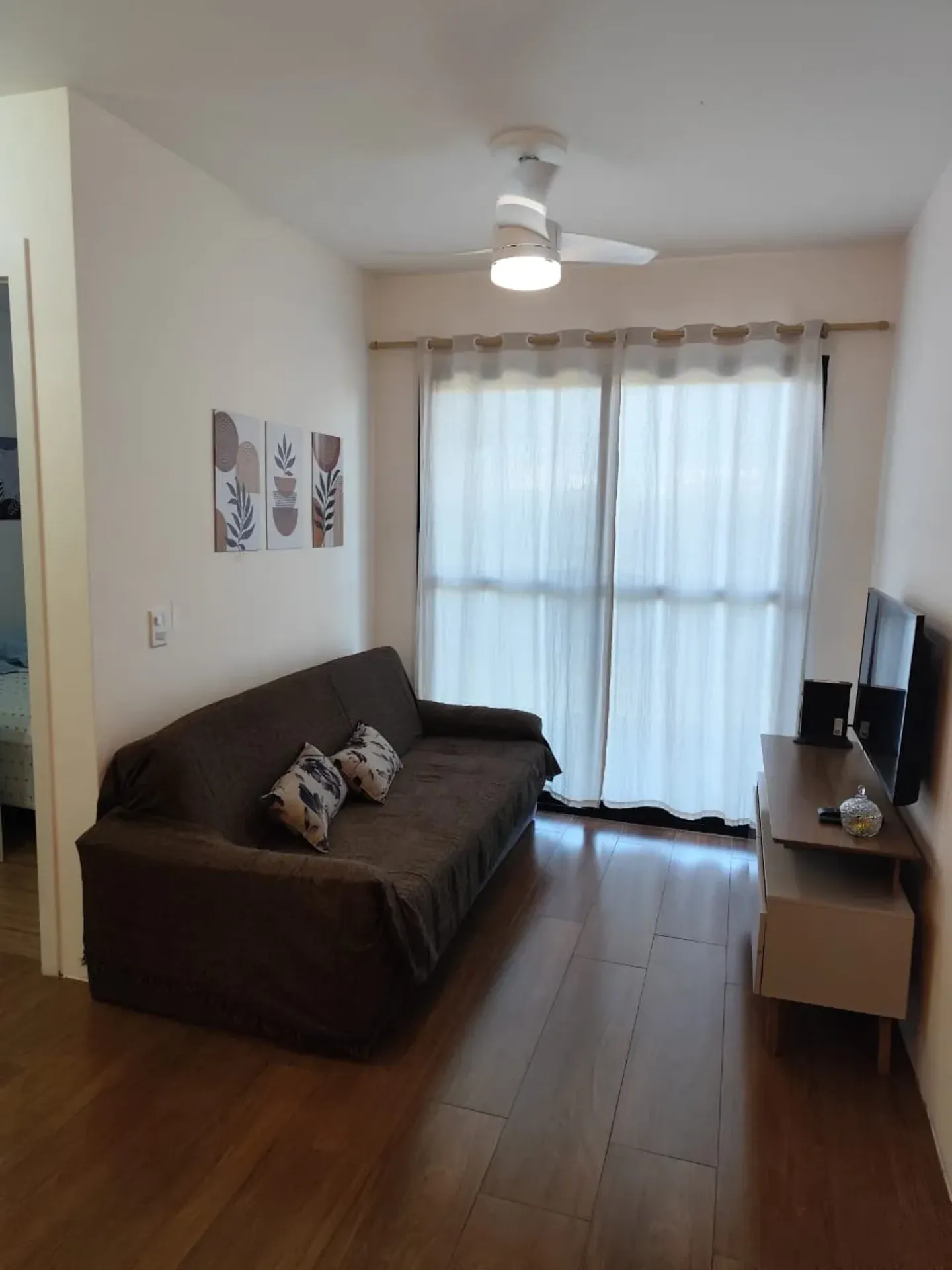 Apartment on the 2nd floor with a mountain view — photo 10