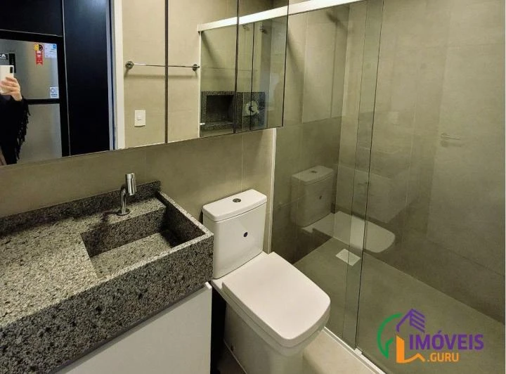 61 m² furnished apartment with 1 bedroom — photo 6