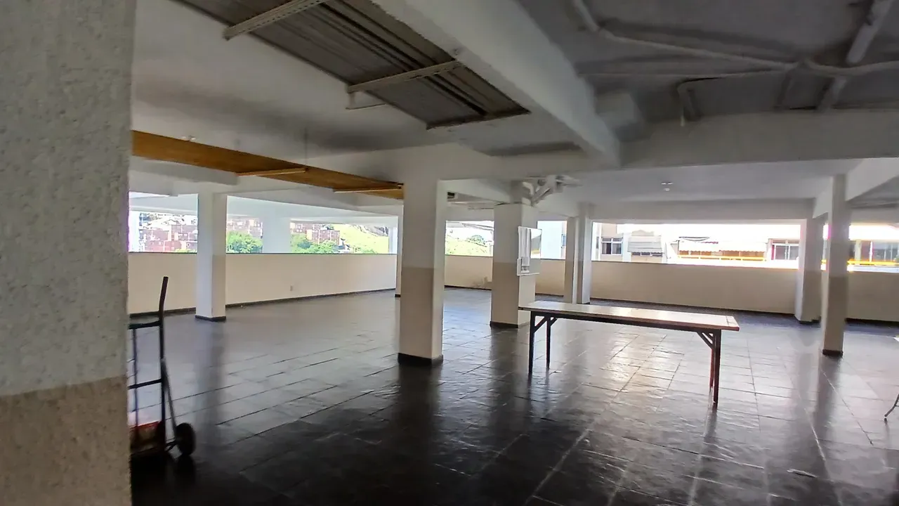 2-bedroom apartment with a balcony and 67 m² — photo 51