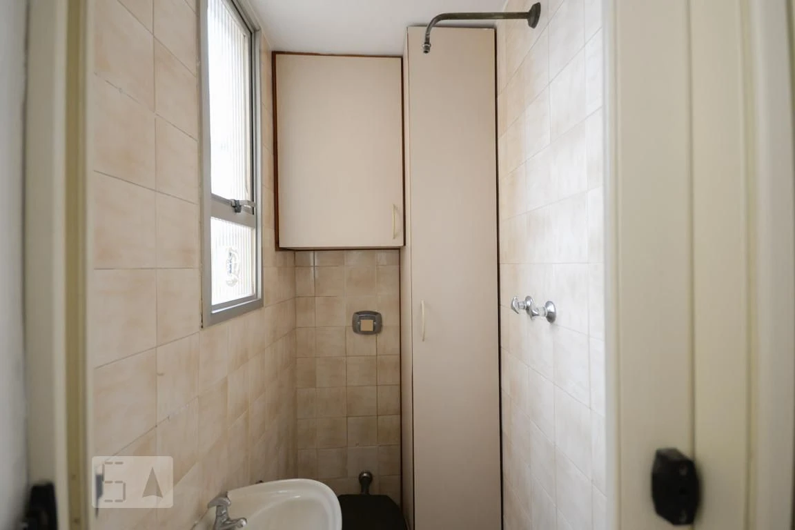 Гардеробная и 2 спальни: квартира 98 м² — photo 40