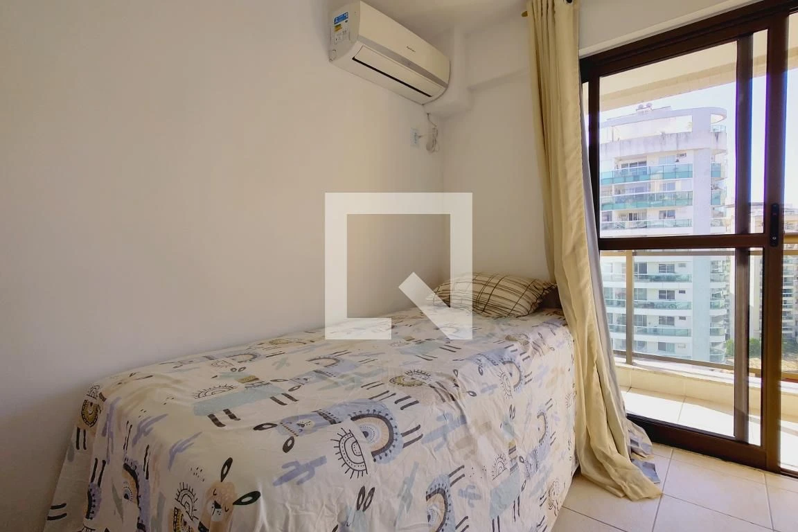 Посудомийна машина та 3 спальні: квартира 76 м² — photo 17