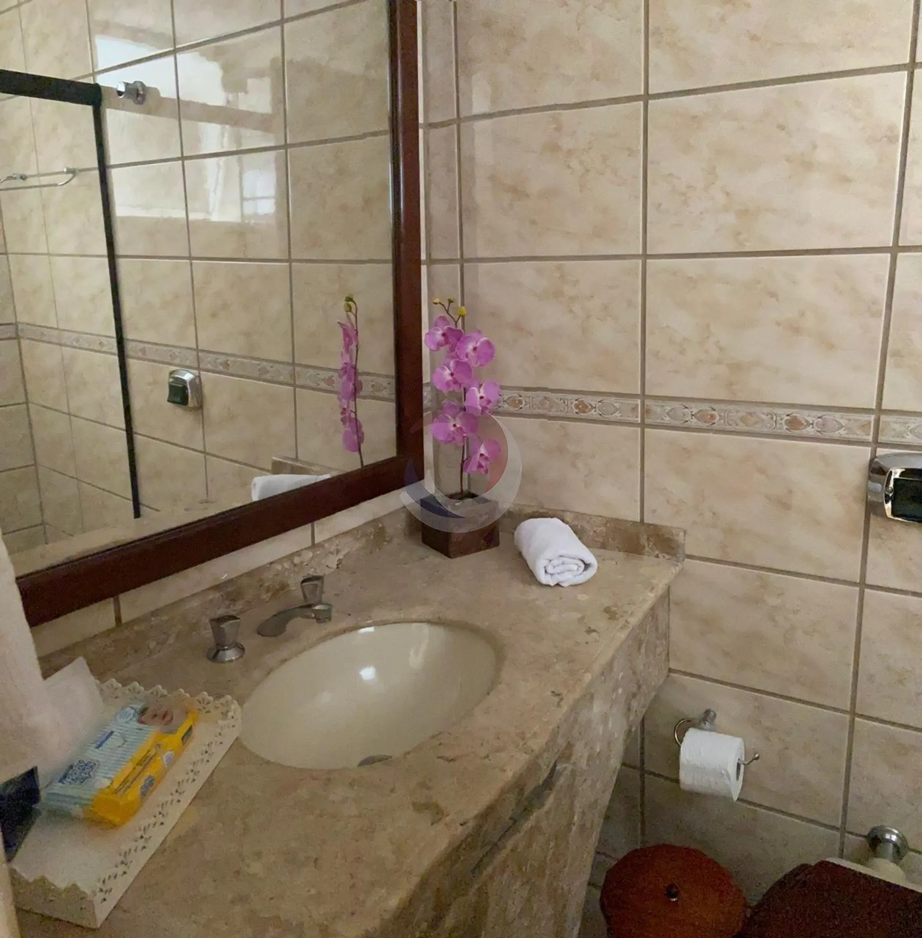 Квартира: 4 спальні, 1 з власною ванною кімнатою, 160 м² — photo 9