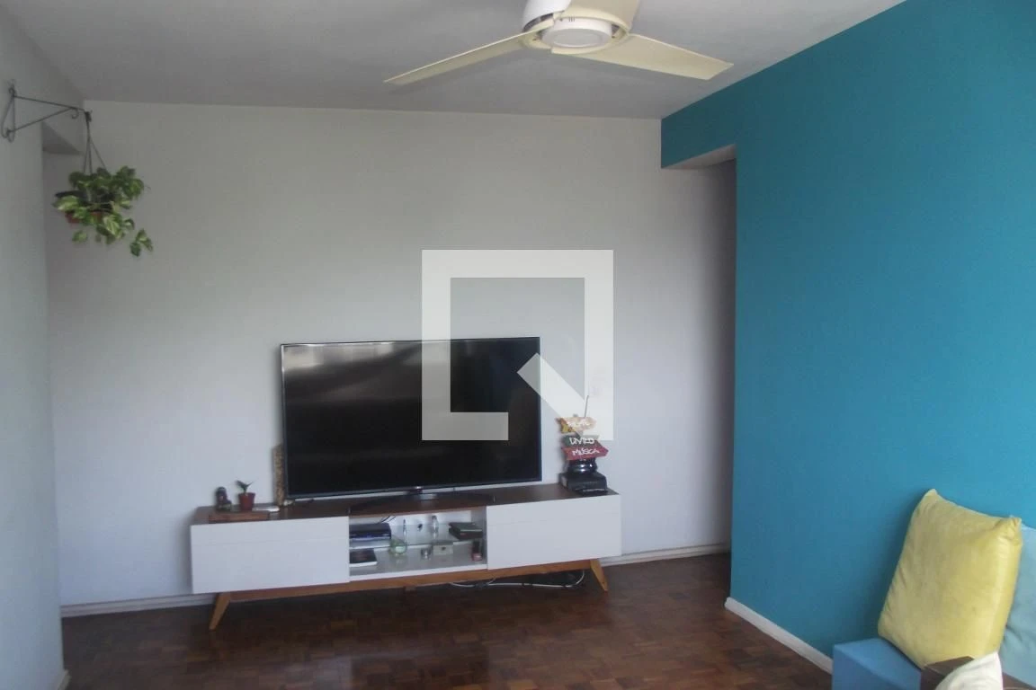 2-bedroom apartment with a home office in Rio de Janeiro — photo 20