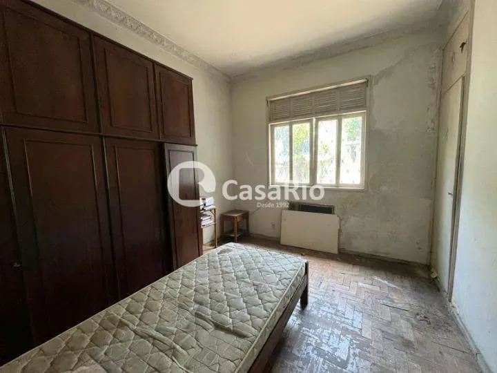 Casa com 3 quartos, quintal e varanda — photo 4