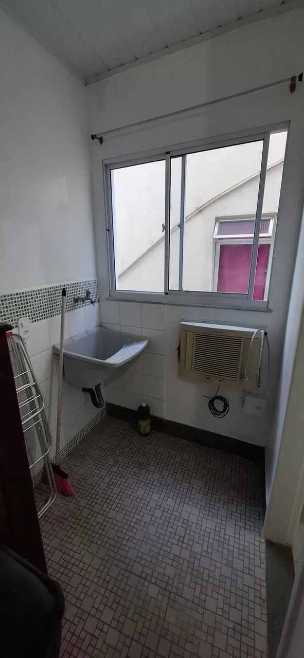 1-bedroom apartment with gas stove and air conditioning — photo 5
