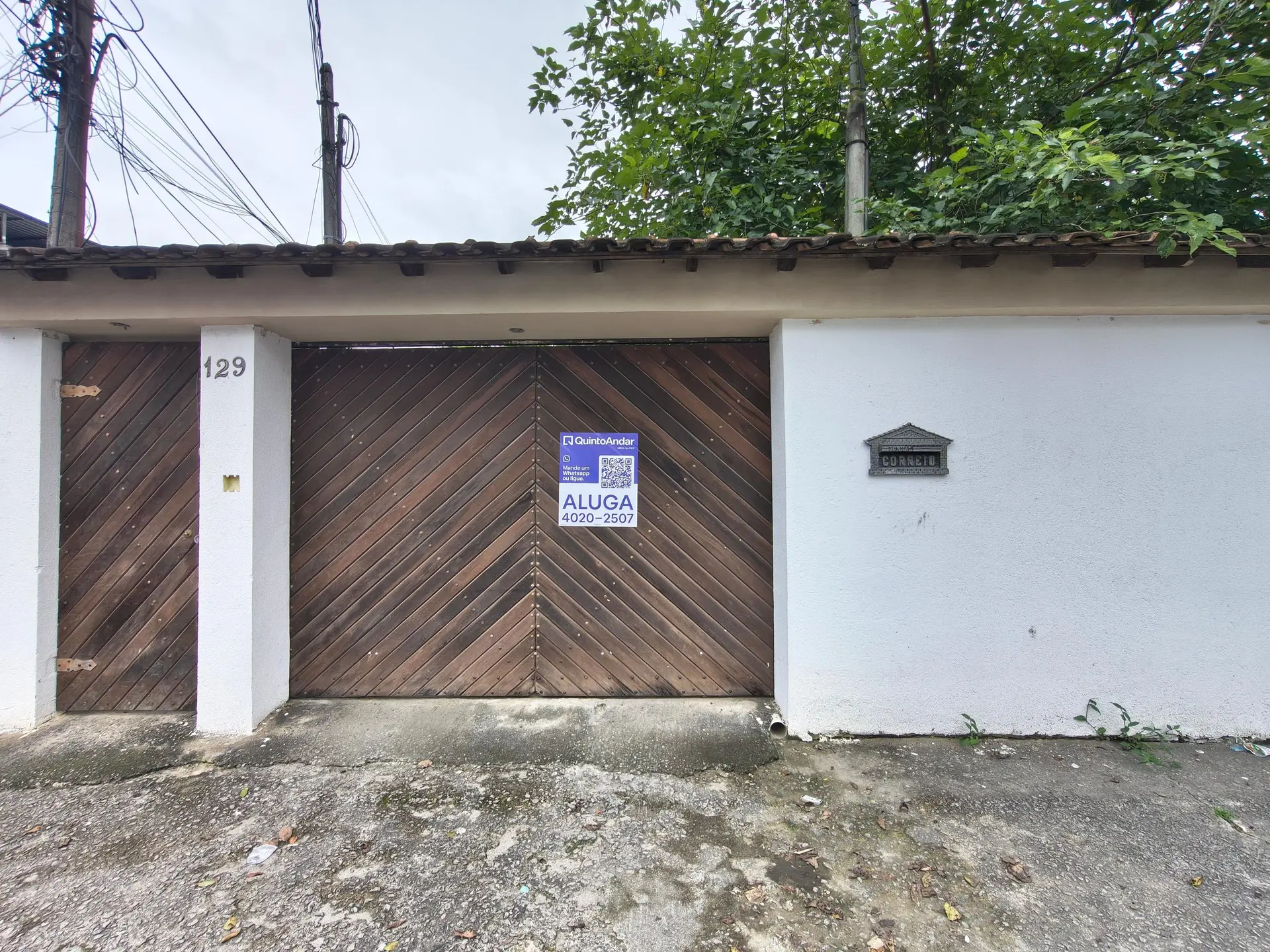 Garden in a 2-bedroom house, 100 m² — photo 27