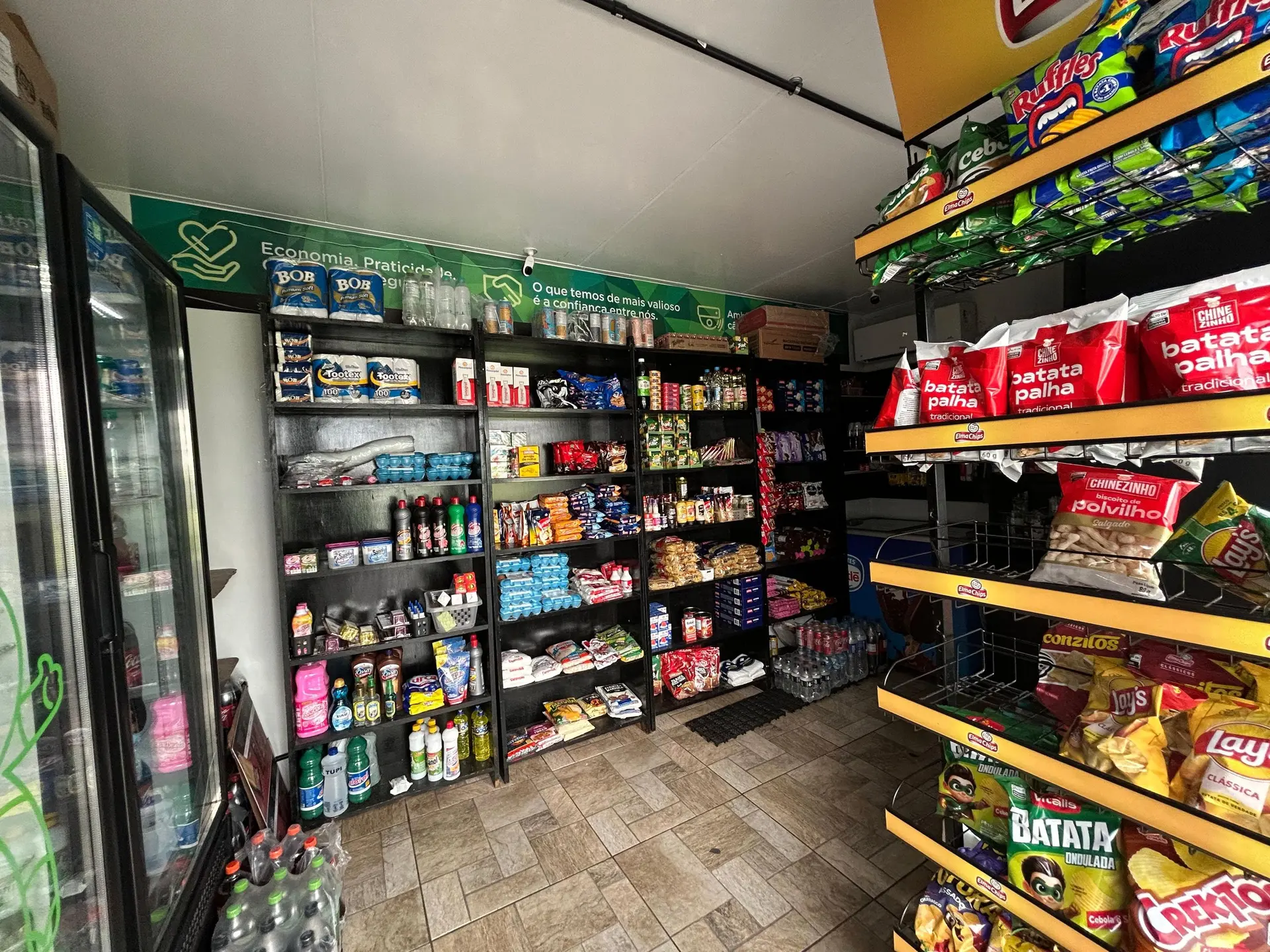 Квартира 40 м² с рабочим местом и стиральной машиной — photo 37
