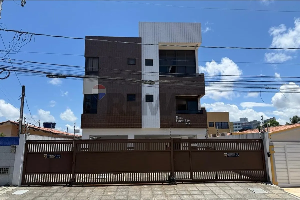 Apartamento no 2º andar com máquina de lavar — photo 11