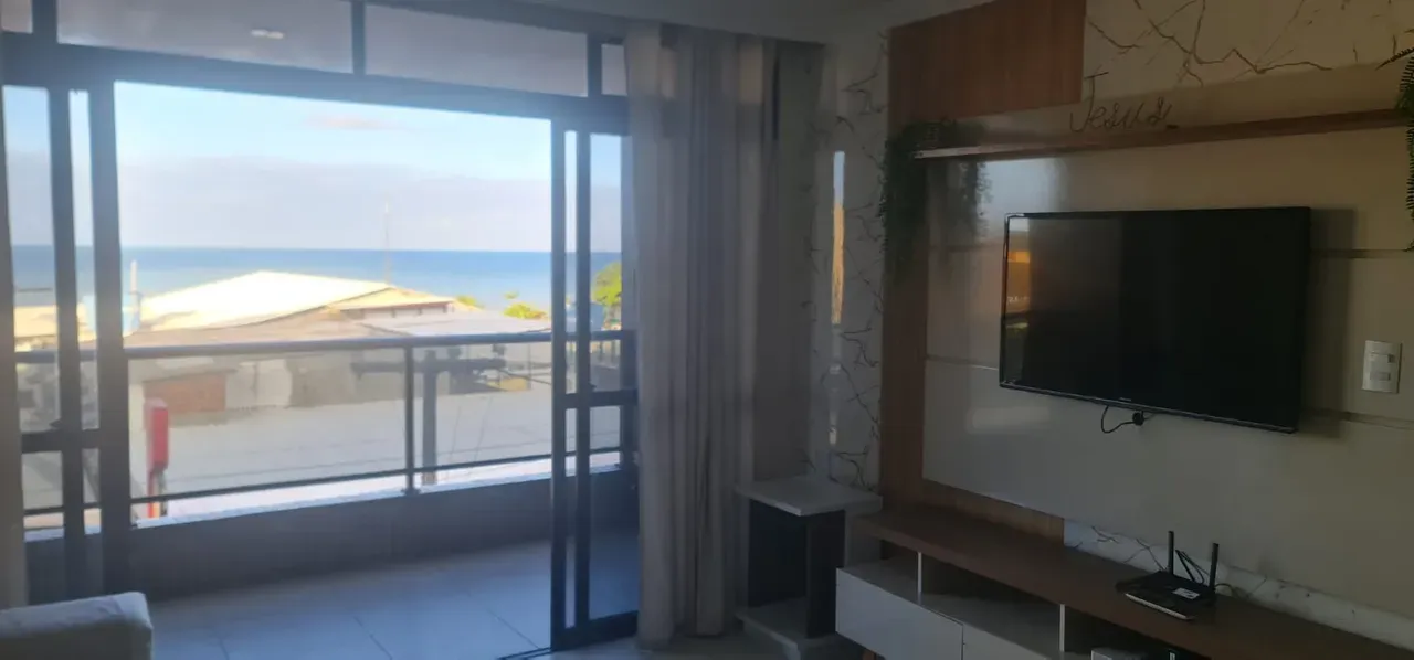 Furnished apartment, 140 m², with a washing machine — photo 5