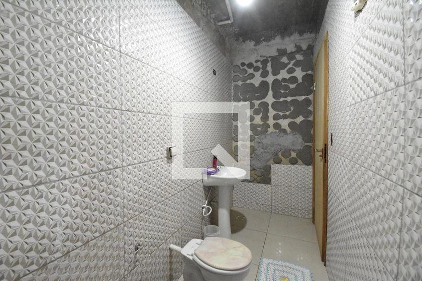 House for rent with 3 bedrooms and 200 m² and 2 parking — photo 35