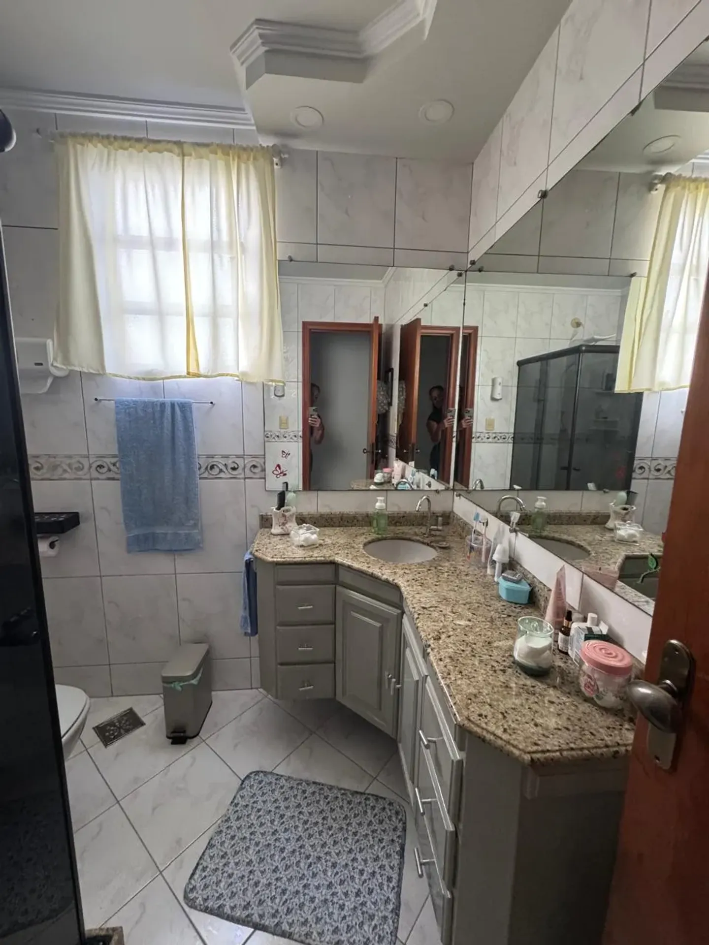 Apartamento mobiliado com 2 quartos e 2 banheiros — photo 28