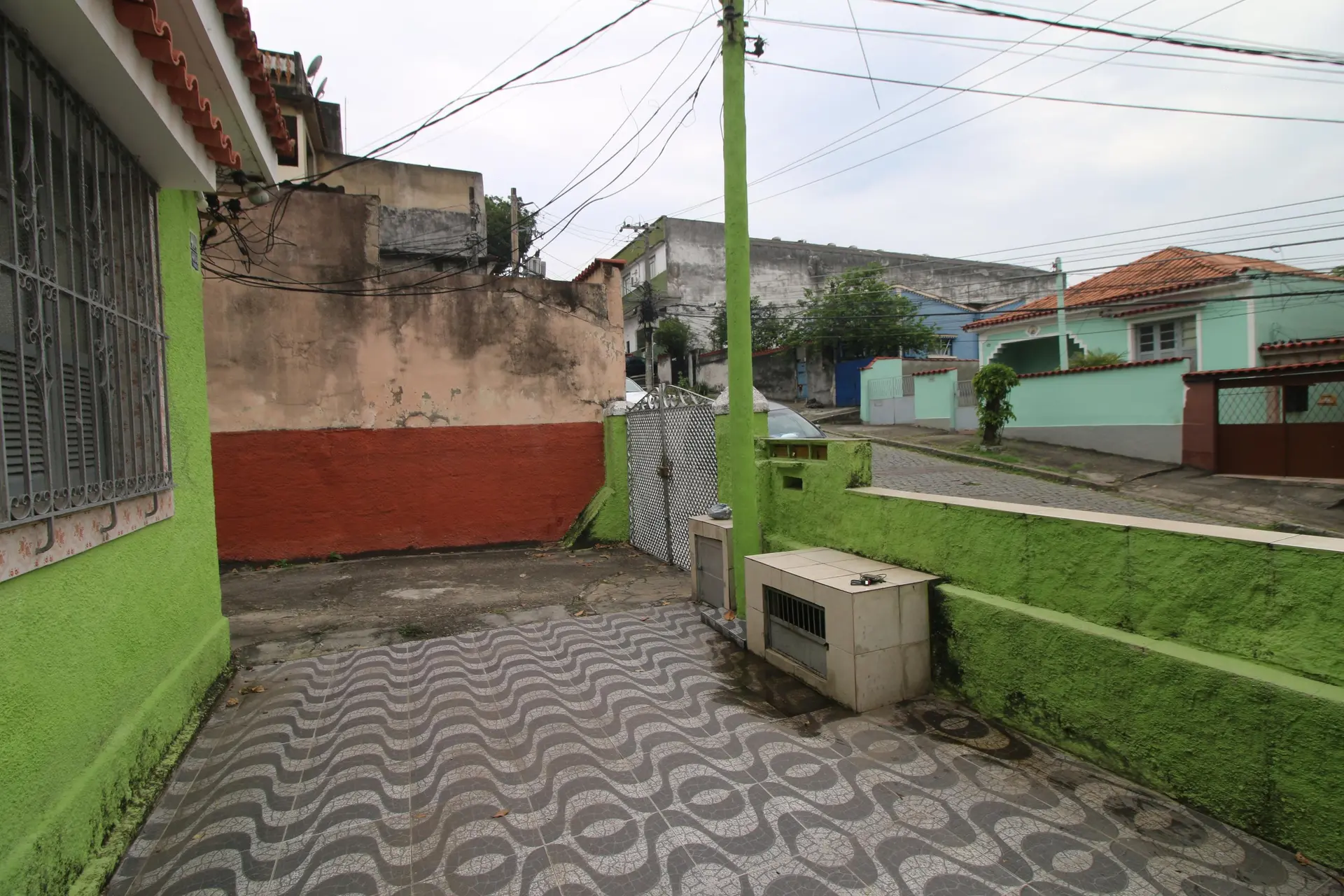 Casa, 130 m², com jardim — photo 3