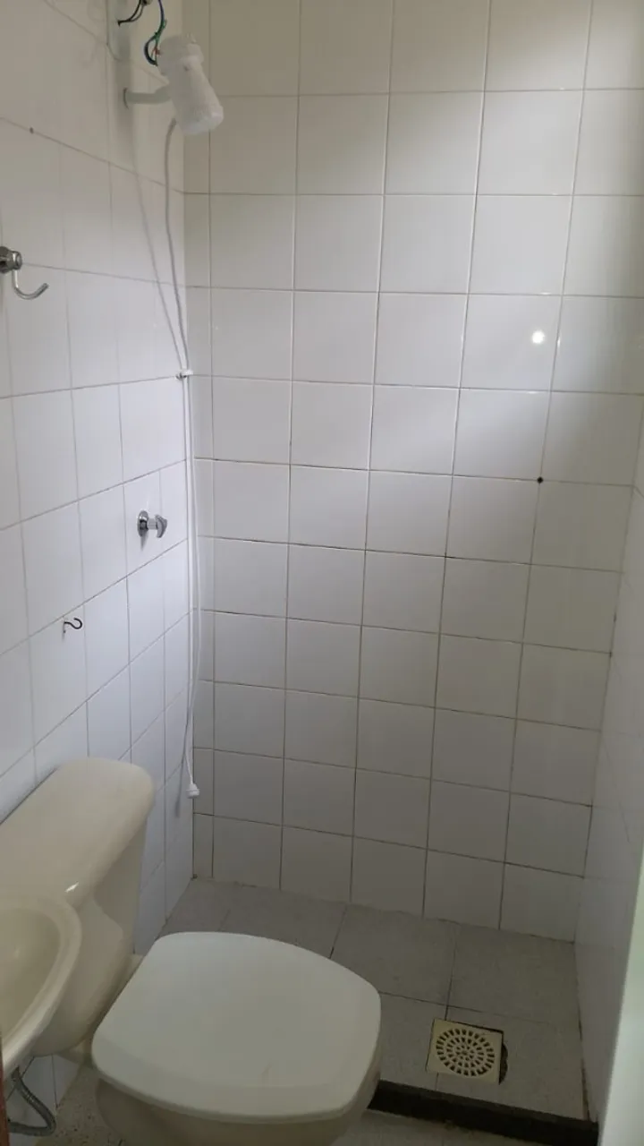 House with 1 bedroom and 1 bathroom — photo 4