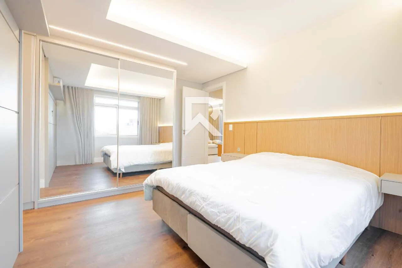 Apartamento com 3 quartos e 3 banheiros, 1 vaga — photo 12