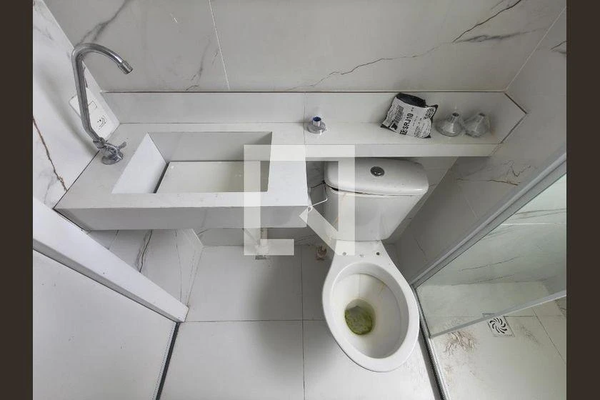Квартира в оренду з 2 спальнями та душем у склі — photo 11