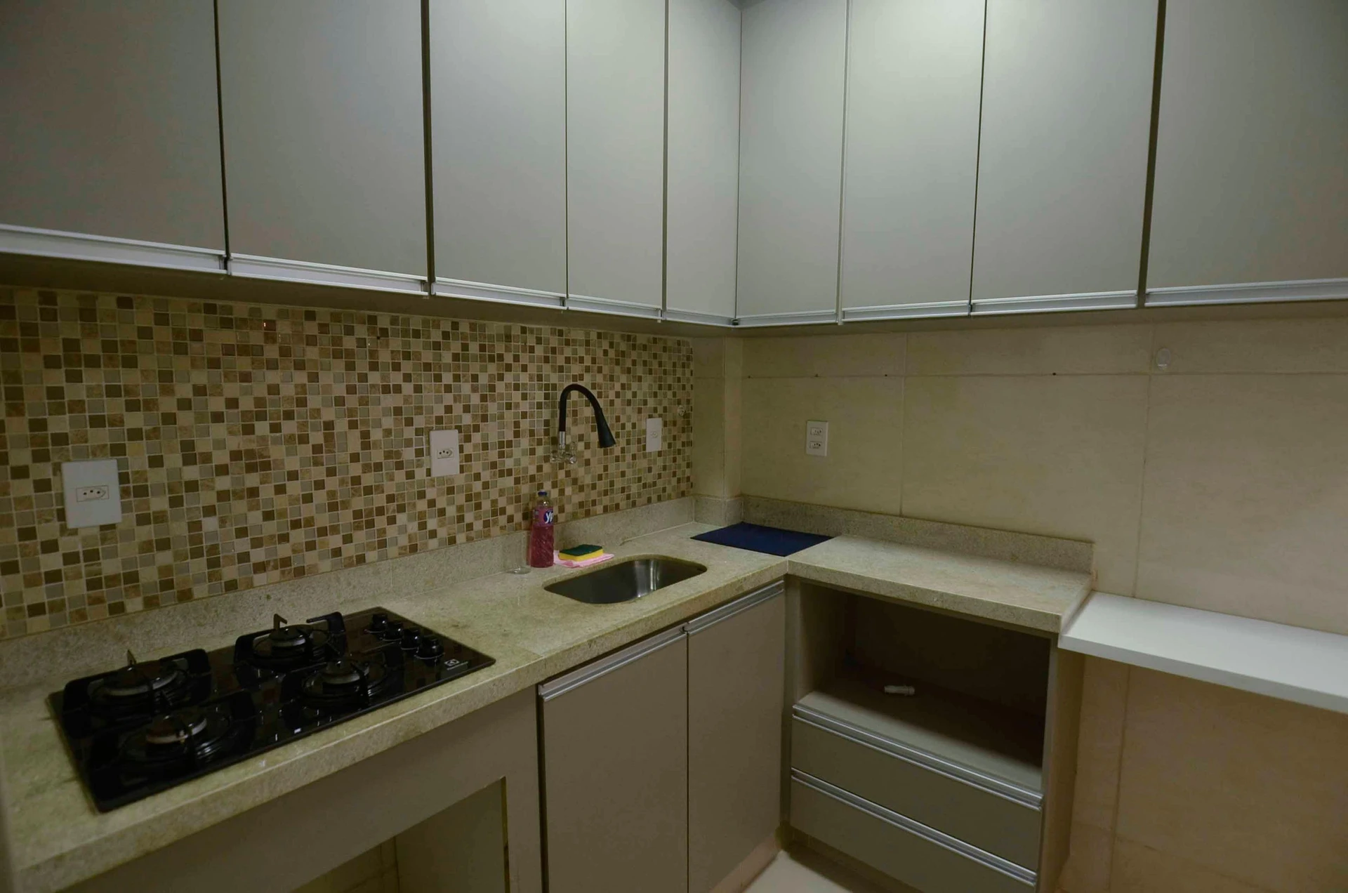 2-bedroom apartment with a walk-in closet in Rio de Janeiro — photo 20