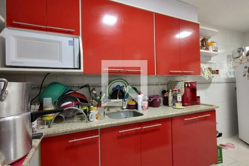 Home office in a 3-bedroom house, 198 m² — photo 3
