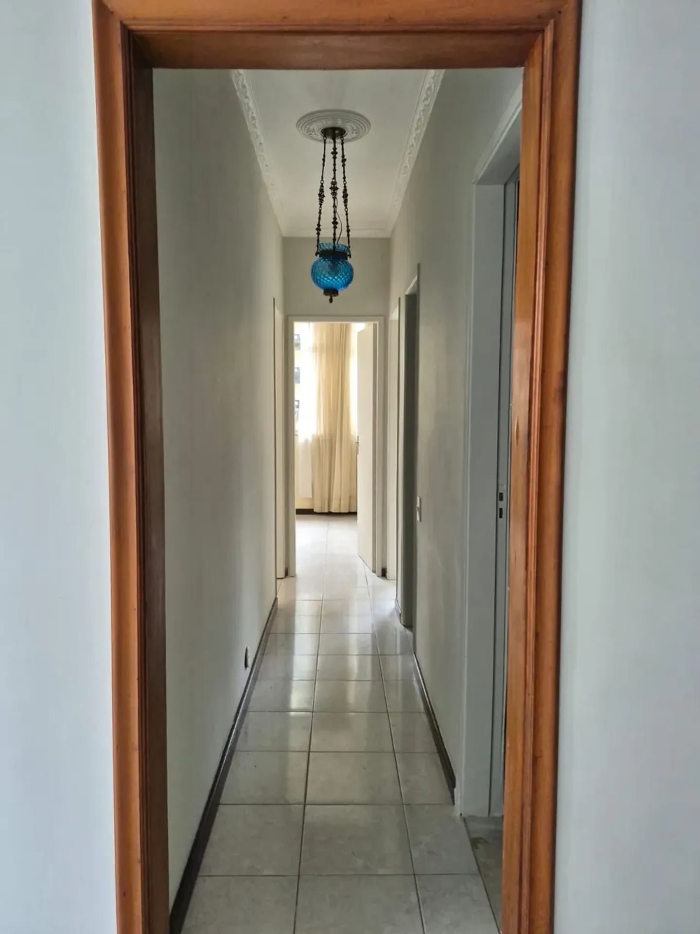 Apartment on the 5th floor with a park view — photo 15