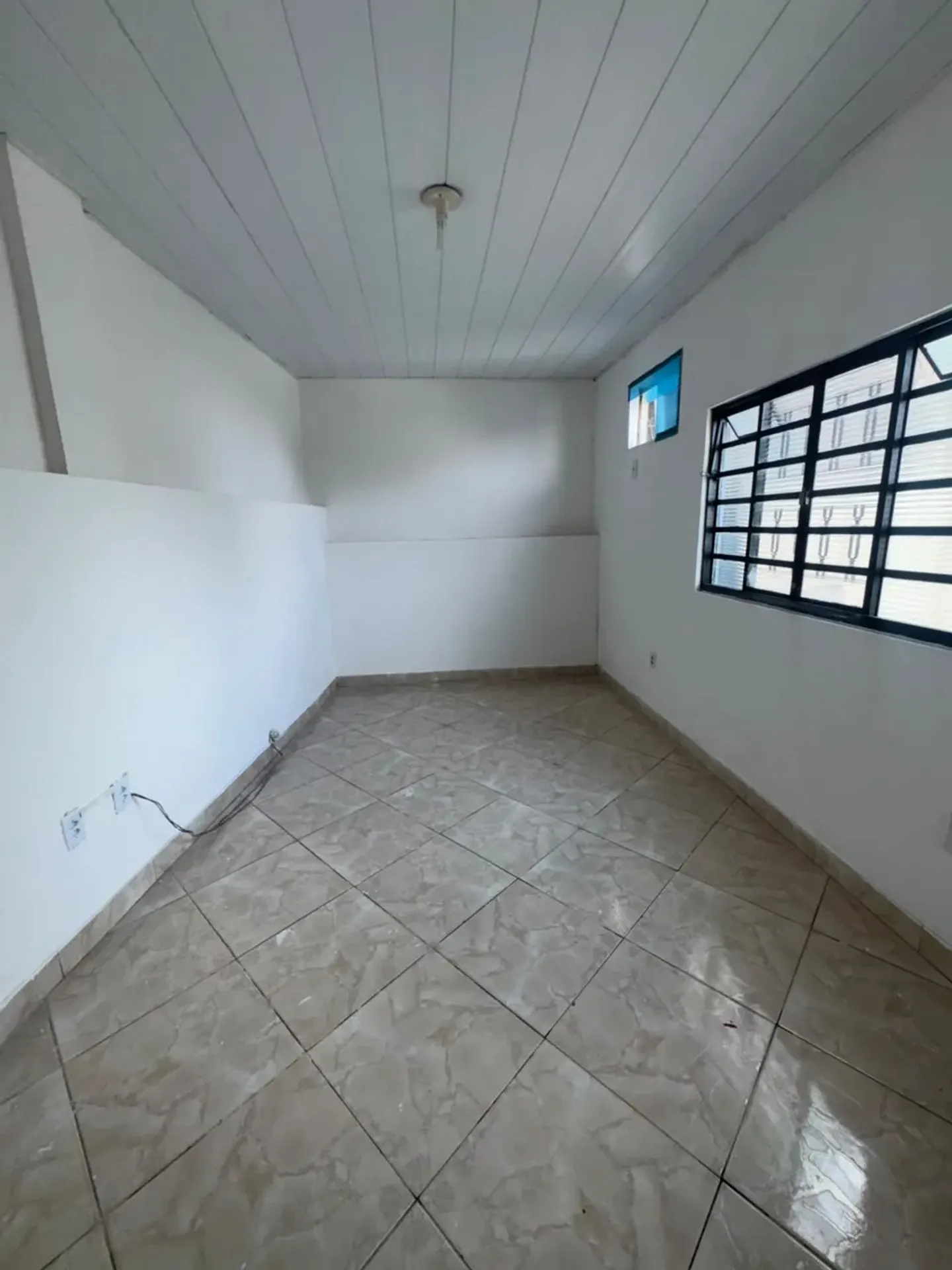 One-bedroom apartment, 30 m²