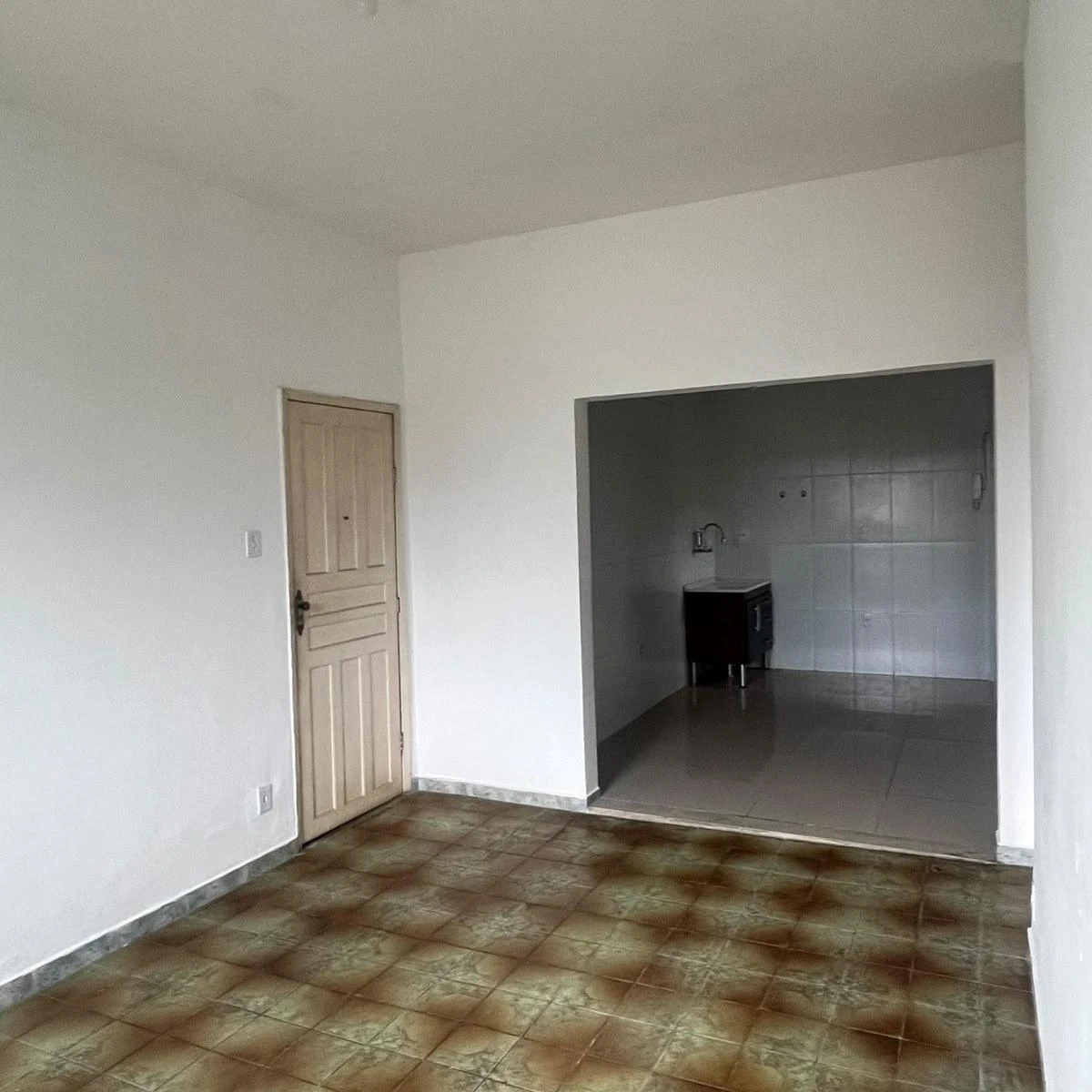Apartamento sem mobília com 2 quartos e 1 vaga de garagem — photo 6