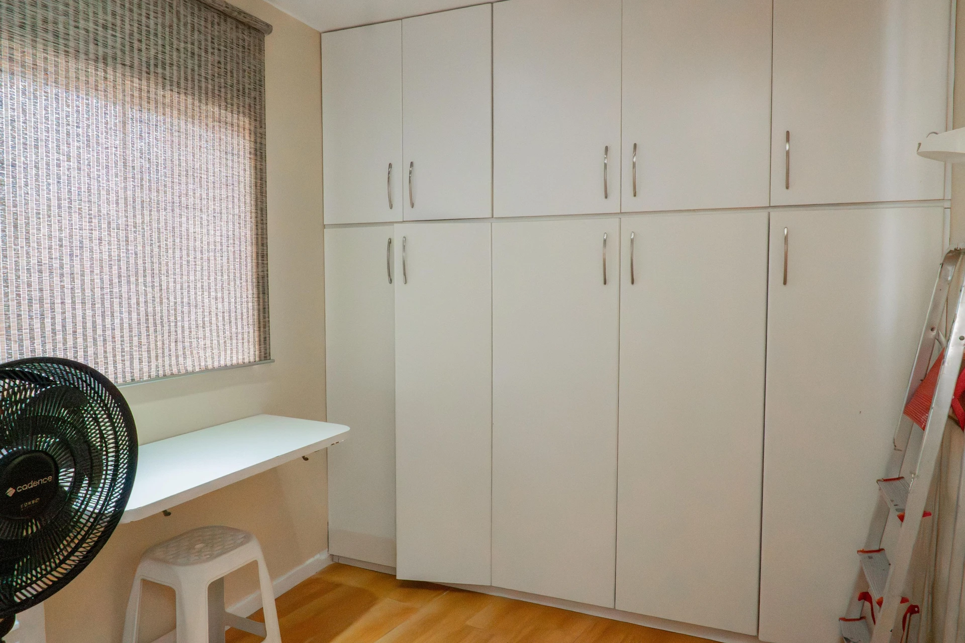 2 quartos e varanda gourmet: apartamento de 110 m² — photo 21