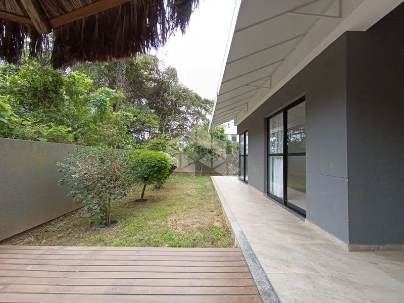 Furnished garden apartment 164 m² with 2 bedrooms — photo 4