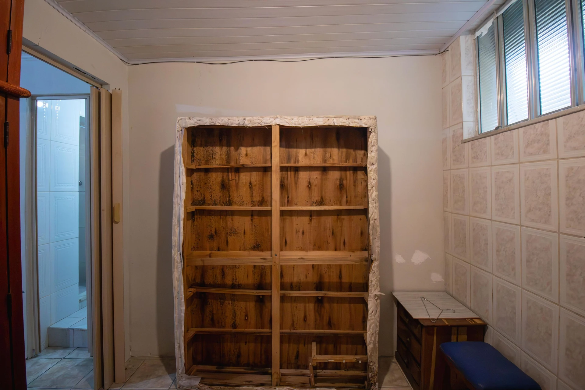 One-bedroom house with a garden — photo 17