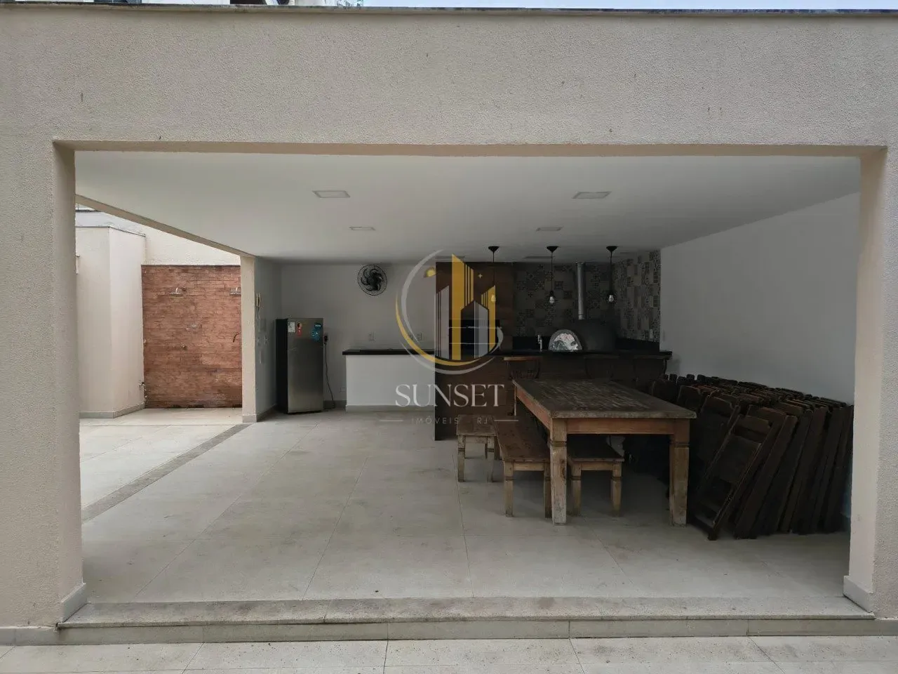 Apartamento, 150 m², com closet — photo 11