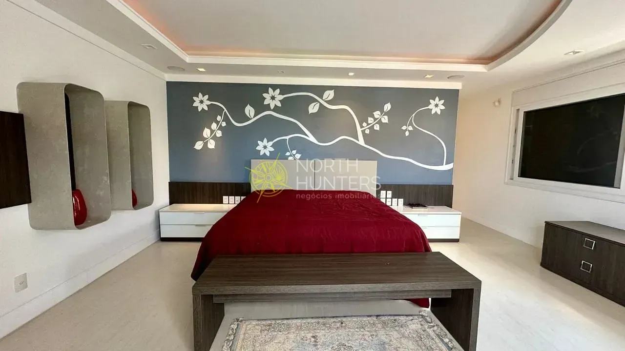 Furnished house with 9 bedrooms and a gas open kitchen — photo 31