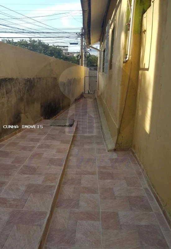 Washing machine in a 2-bedroom house, 80 m² — photo 15