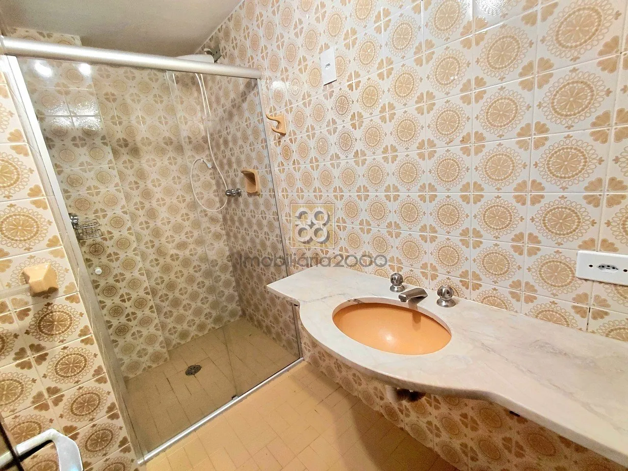 127 m² apartment with 3 bedrooms and 1 parking spot — photo 12