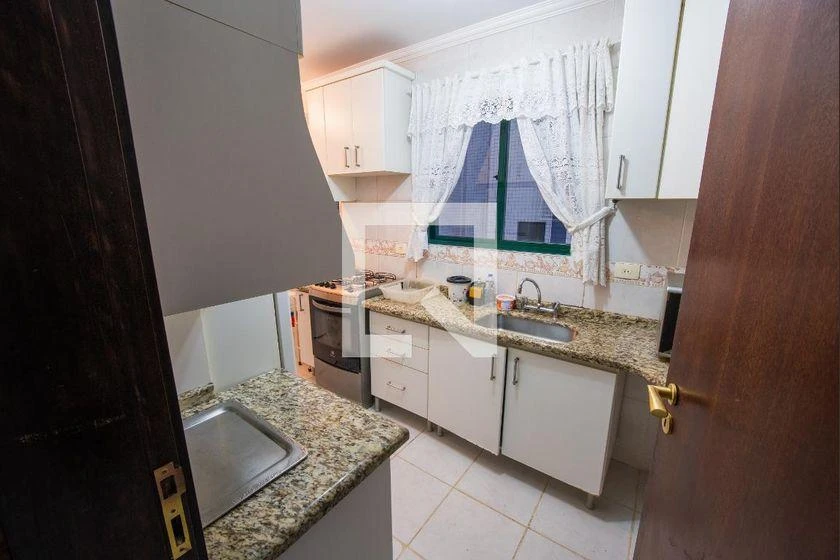 2 quartos e máquina de lavar: apartamento de 75 m² — photo 18