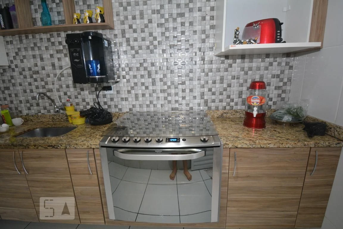 Apartamento para alugar com 2 quartos e 2 banheiros — photo 67