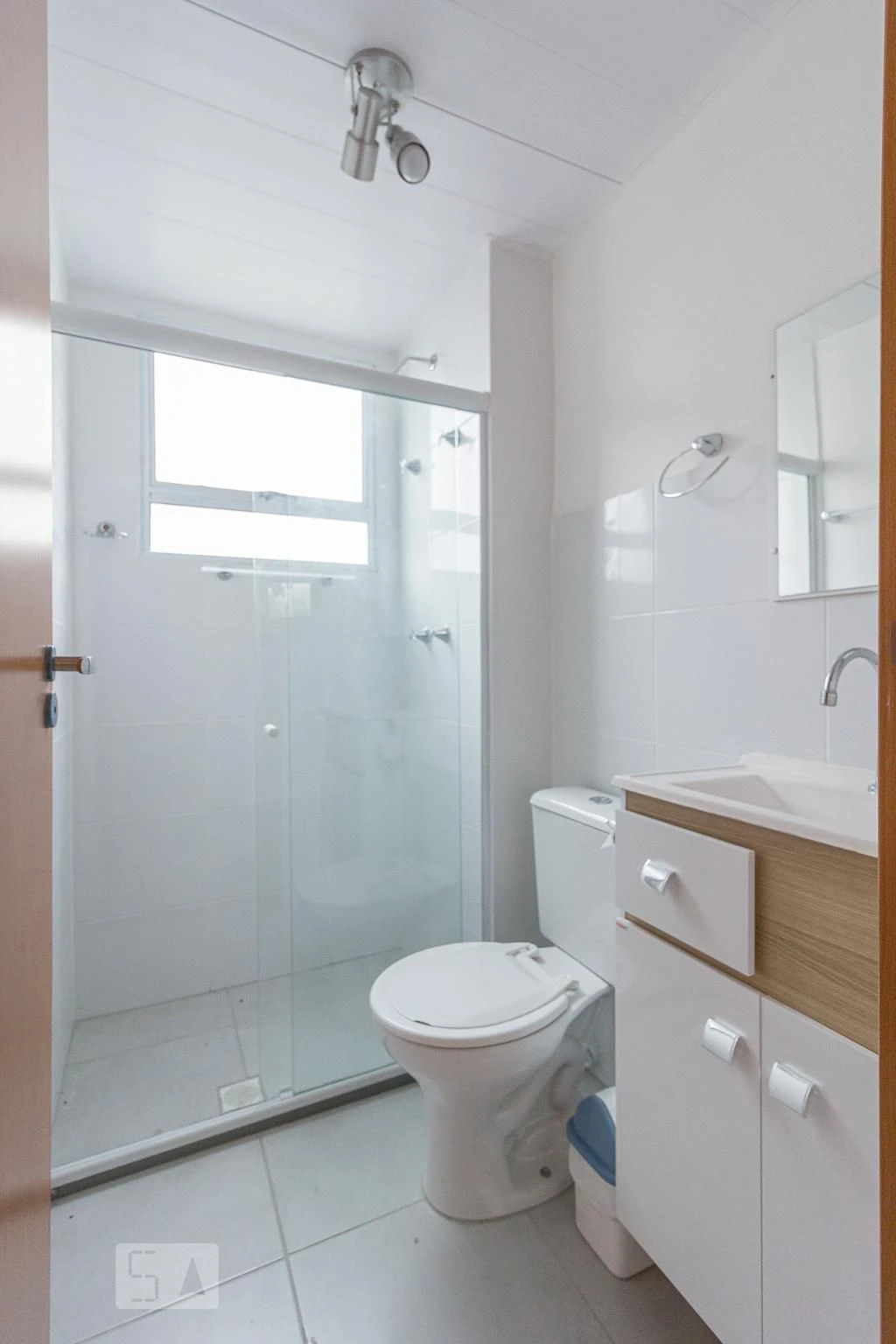 2-bedroom apartment in a building with a pool — photo 17