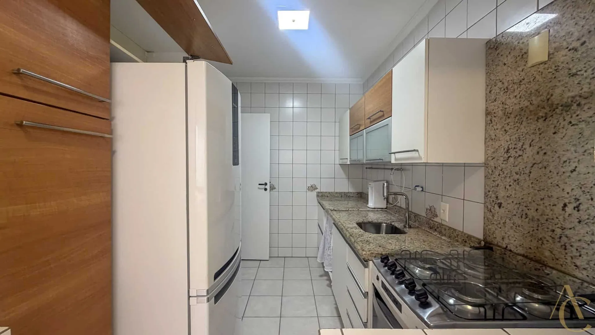 Apartamento amueblado de 115 m² con 3 habitaciones y suite — photo 27