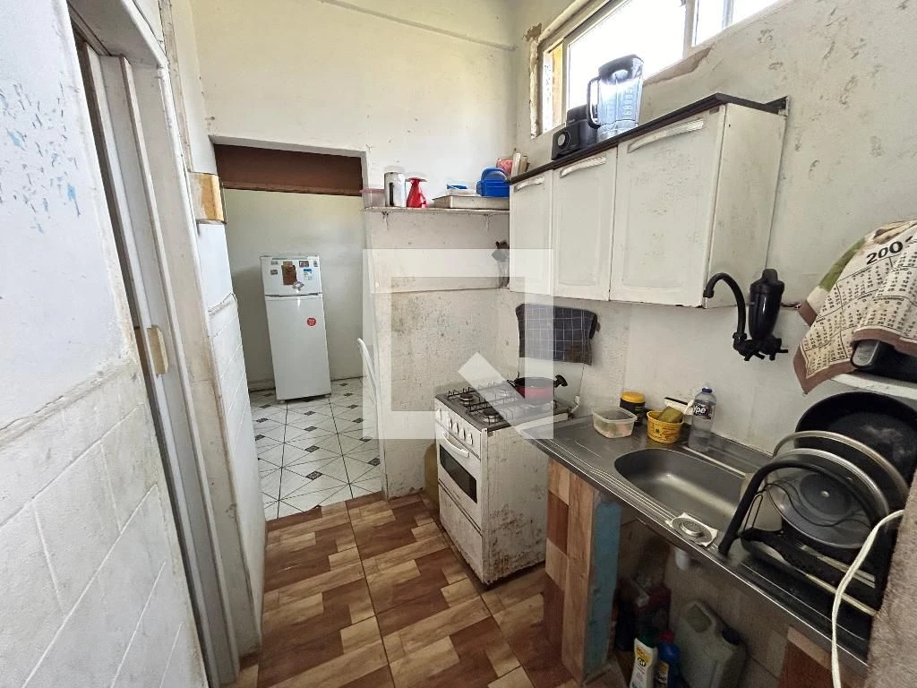 Furnished 1-bedroom apartment with 1 bathroom no parking — photo 20